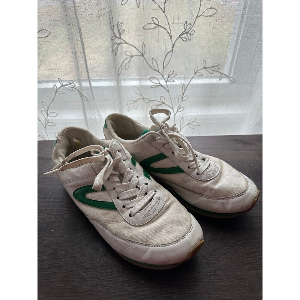 Tretorn Women’s size 8.5 sneakers